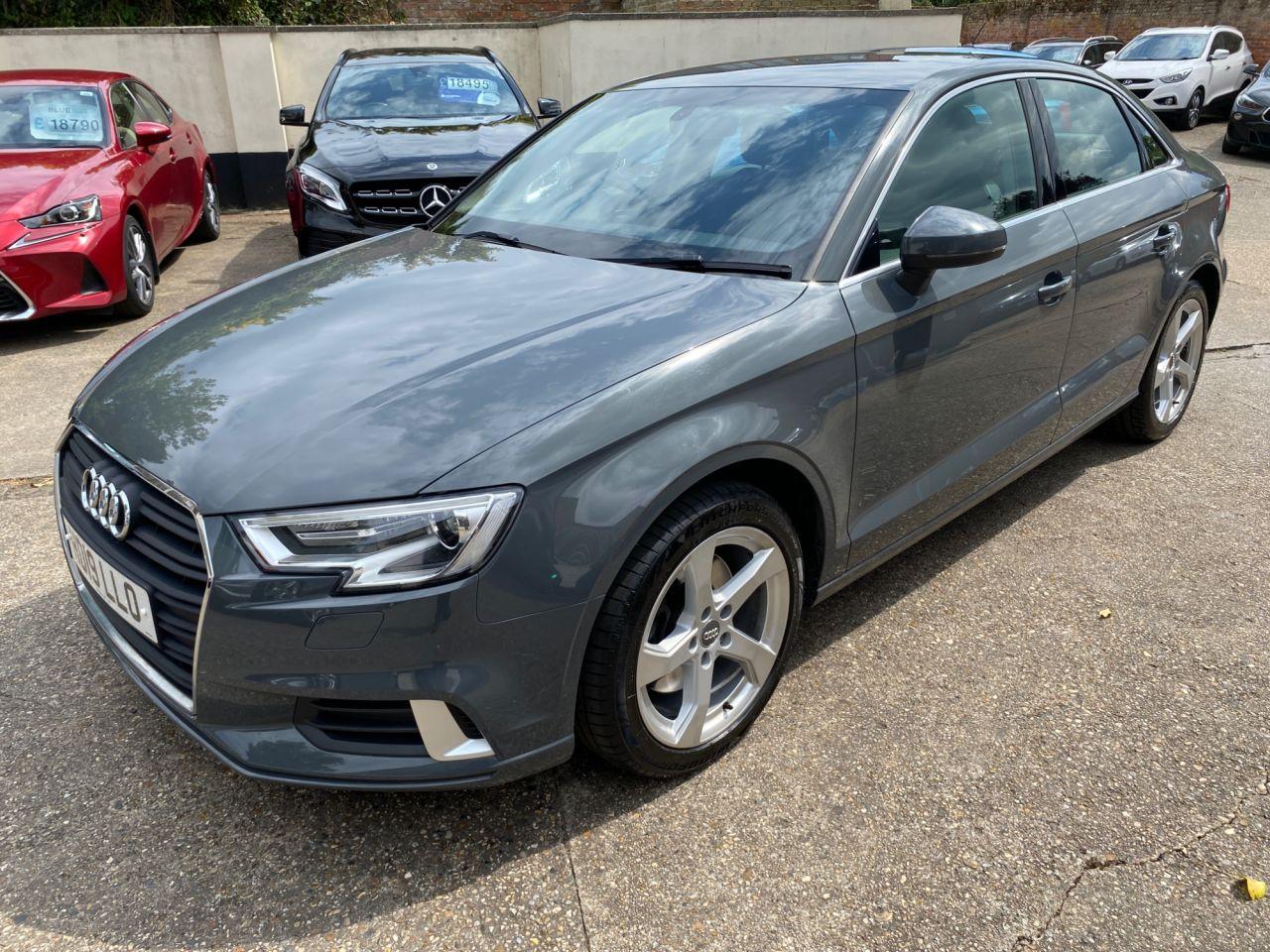 Used Audi A3 2019 for sale - 78090377: Photo 35