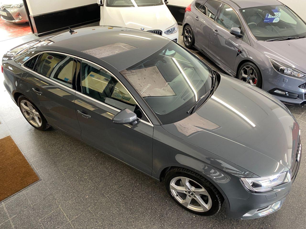 Used Audi A3 2019 for sale - 78090377: Photo 5