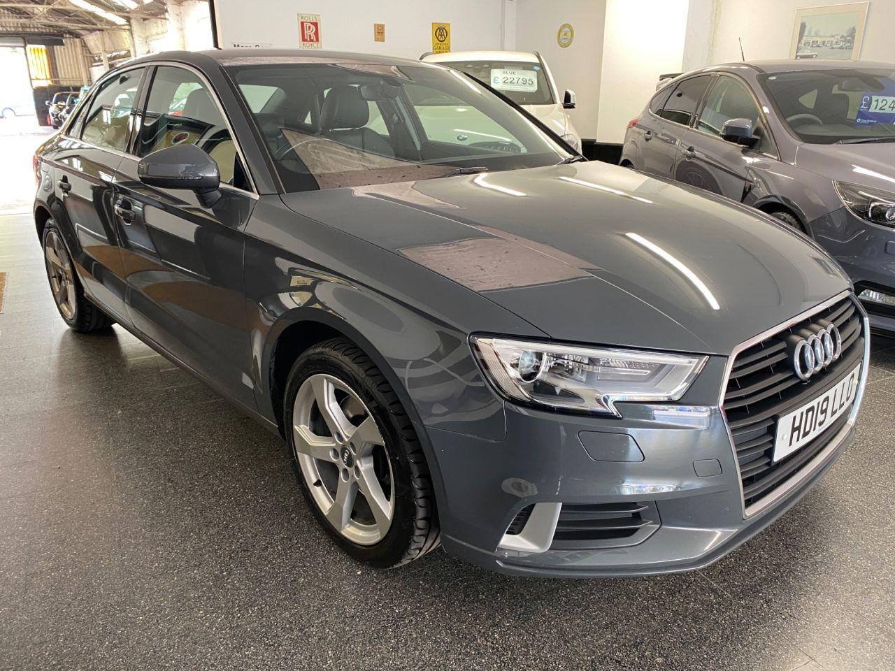 Used Audi A3 2019 for sale - 78090377: Photo 6
