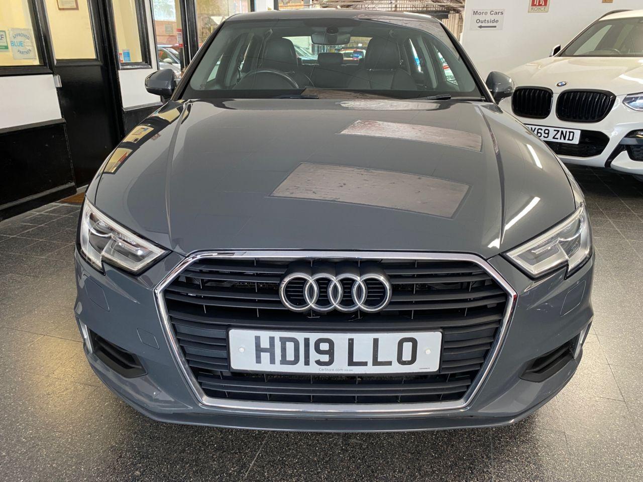 Used Audi A3 2019 for sale - 78090377: Photo 7