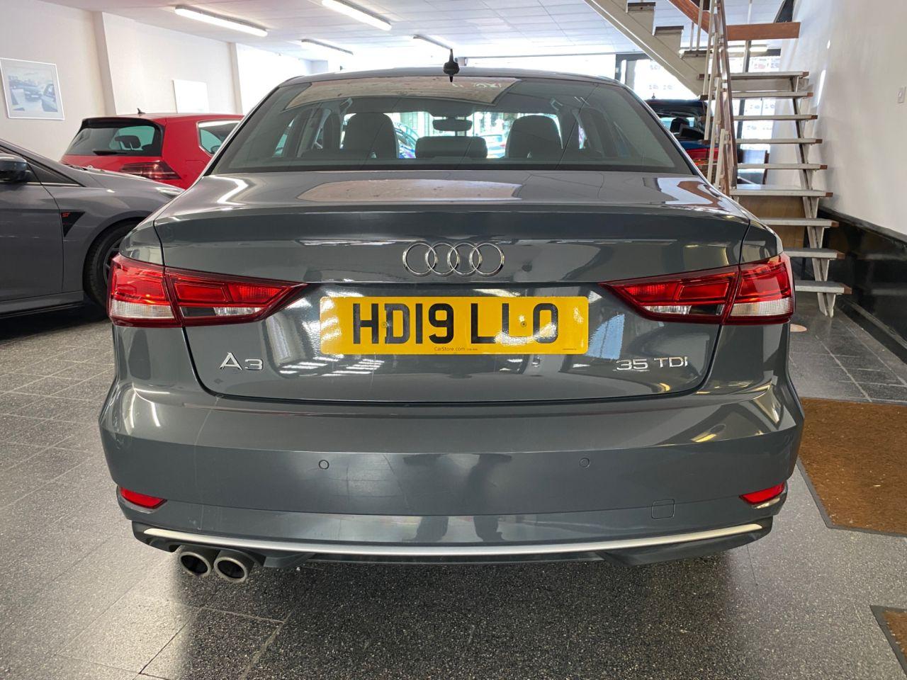 Used Audi A3 2019 for sale - 78090377: Photo 9
