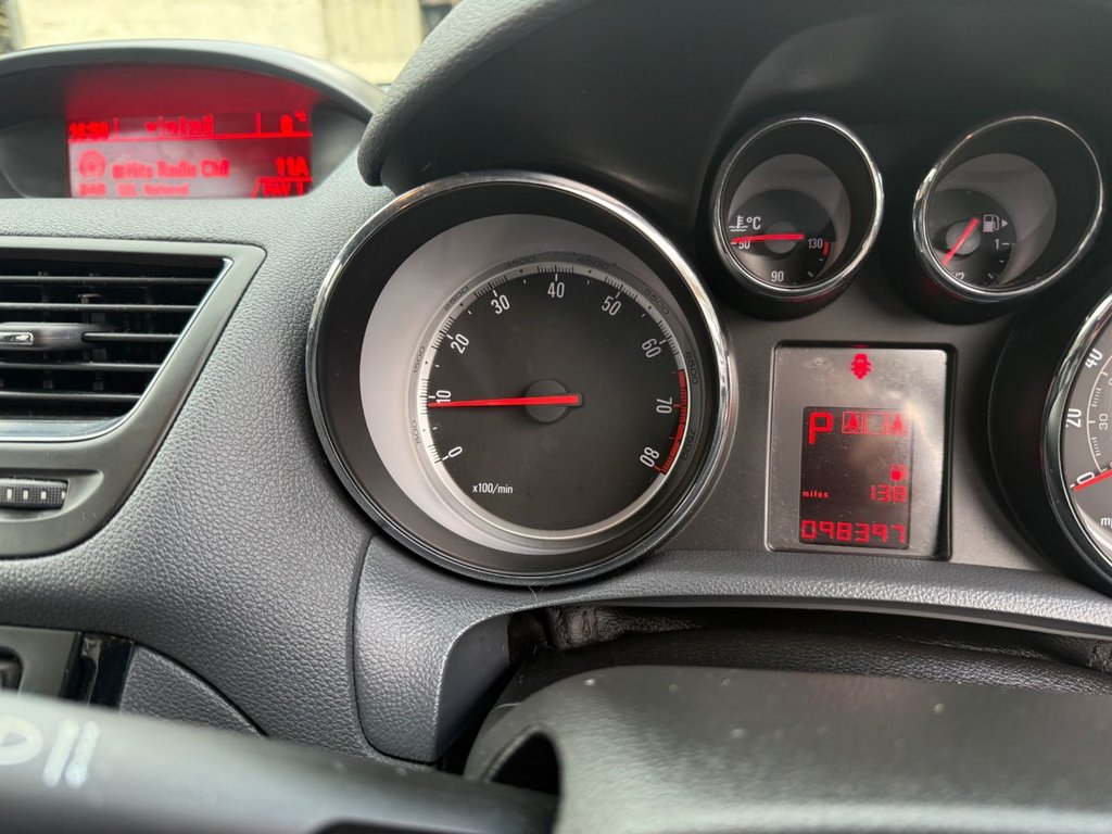 Used Vauxhall Mokka 2016 for sale - 77572096: Photo 6