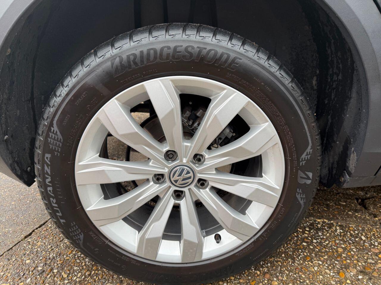 Used Volkswagen T-Roc 2020 for sale - 78090386: Photo 10