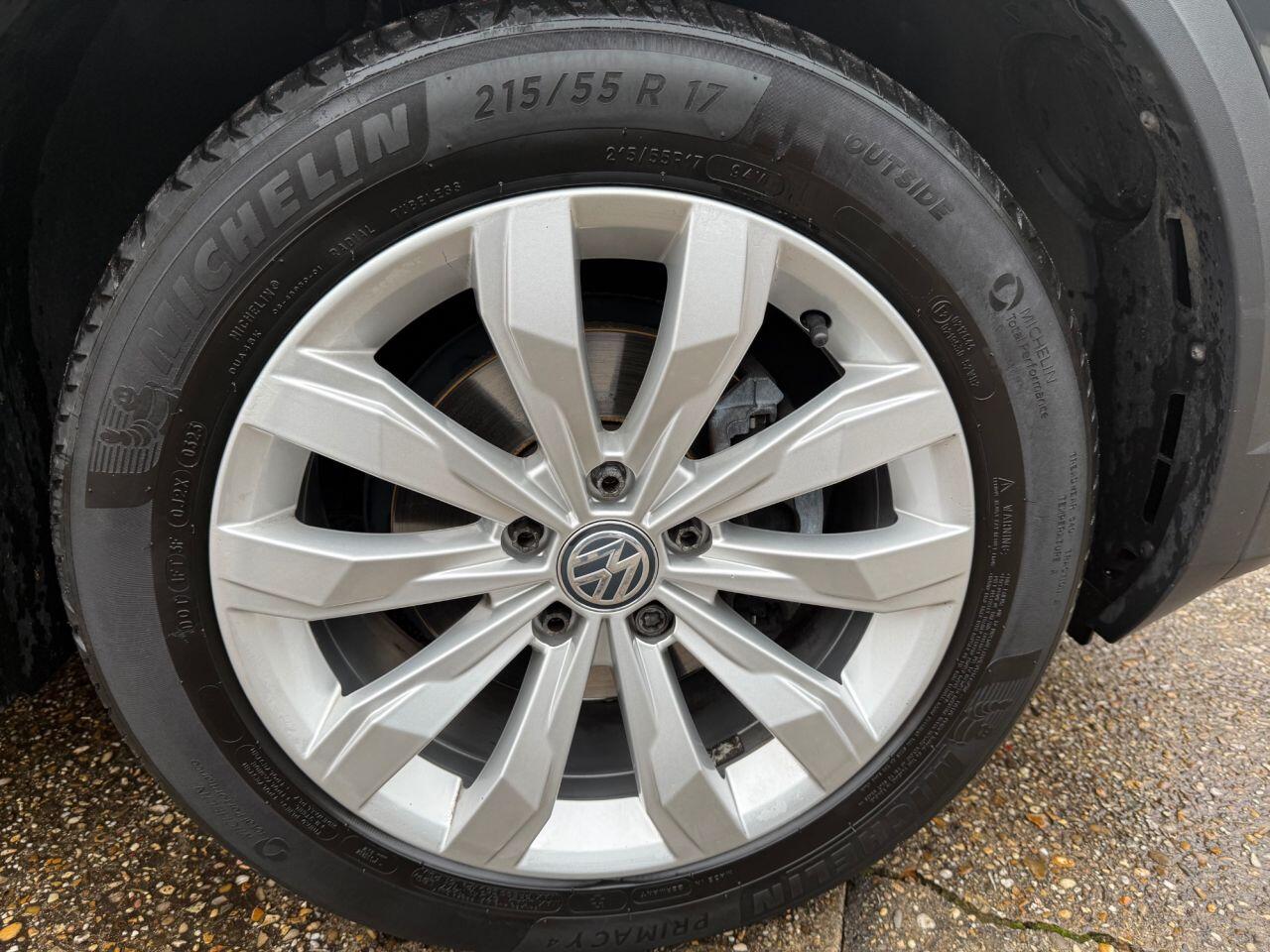 Used Volkswagen T-Roc 2020 for sale - 78090386: Photo 11