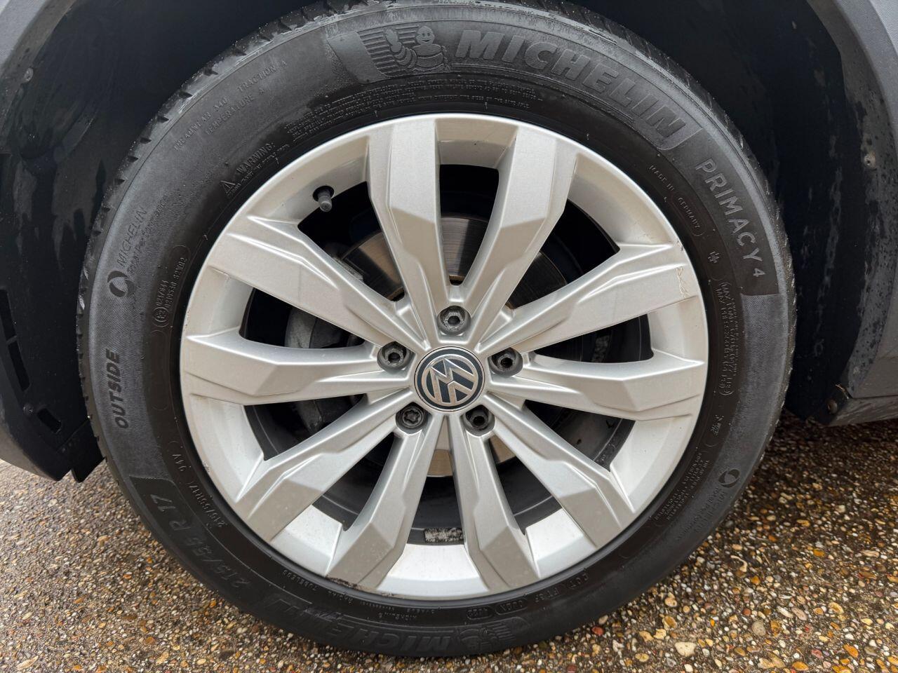 Used Volkswagen T-Roc 2020 for sale - 78090386: Photo 12