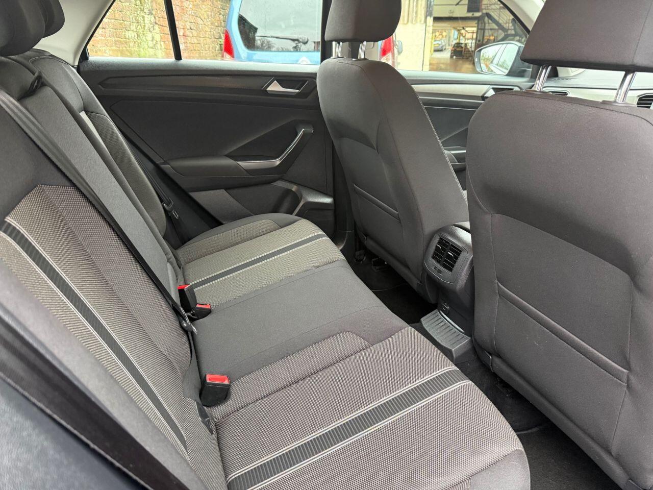 Used Volkswagen T-Roc 2020 for sale - 78090386: Photo 17