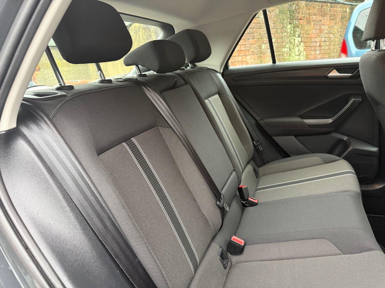 Used Volkswagen T-Roc 2020 for sale - 78090386: Photo 18