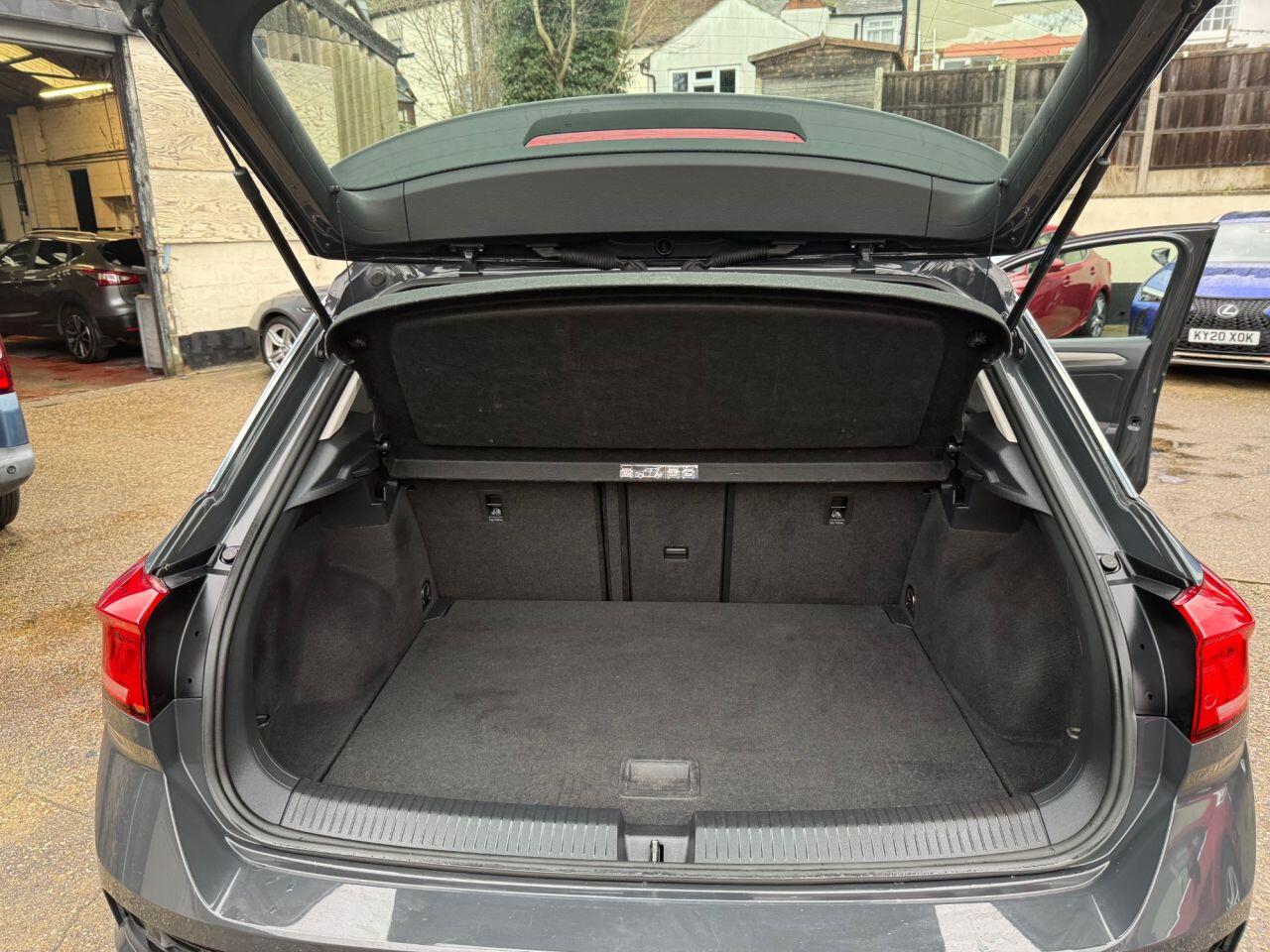 Used Volkswagen T-Roc 2020 for sale - 78090386: Photo 19