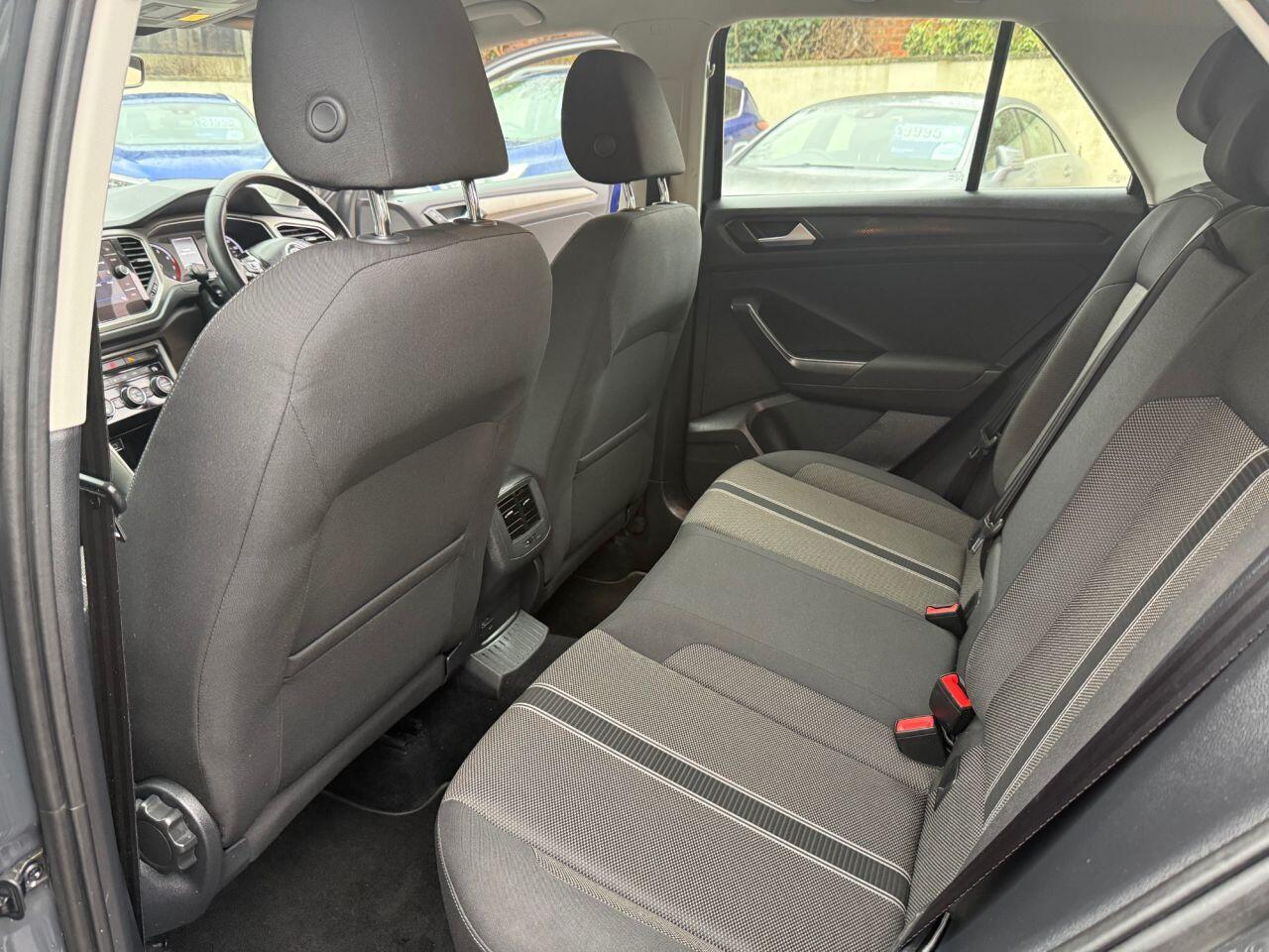 Used Volkswagen T-Roc 2020 for sale - 78090386: Photo 20