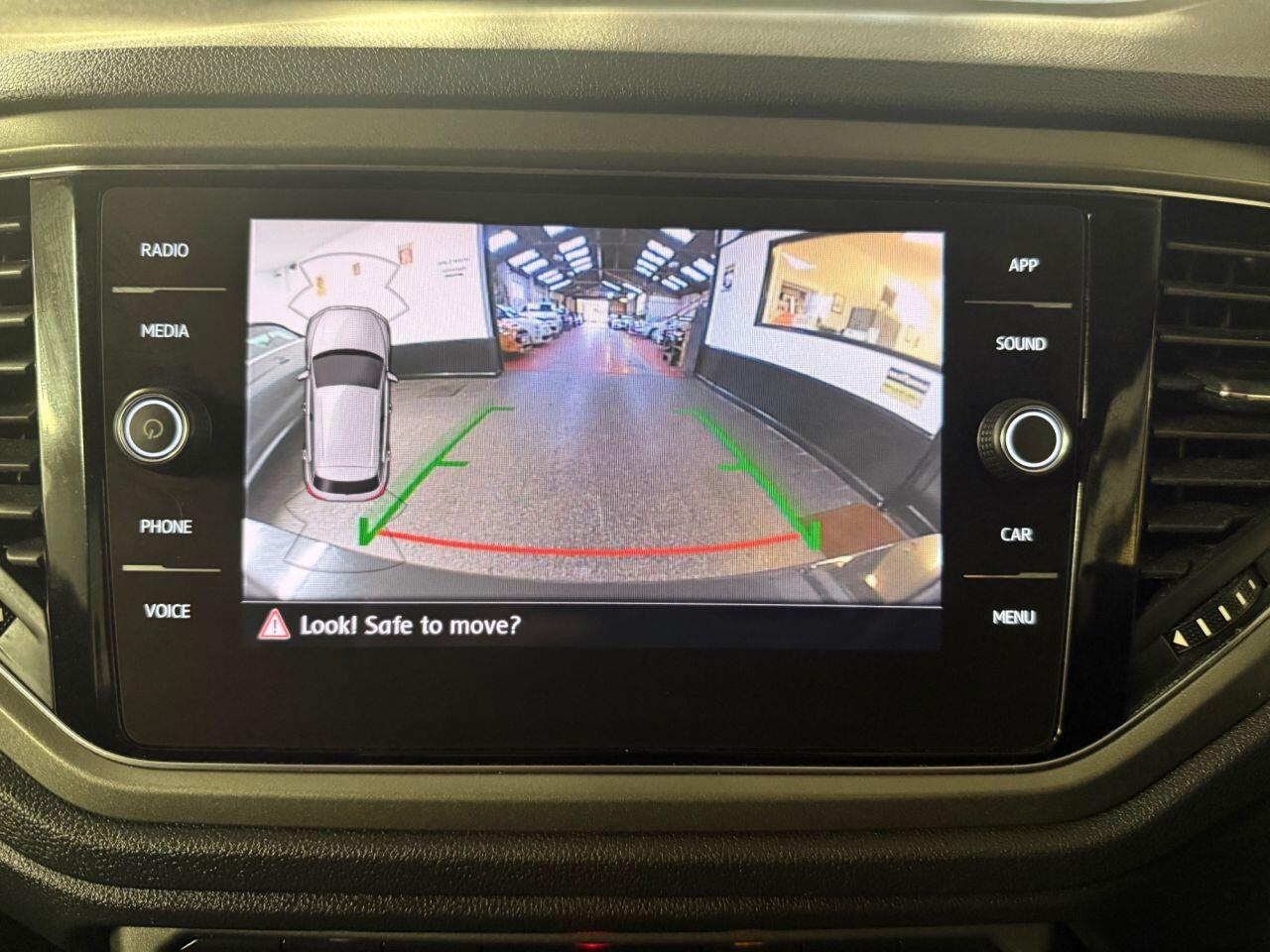 Used Volkswagen T-Roc 2020 for sale - 78090386: Photo 25