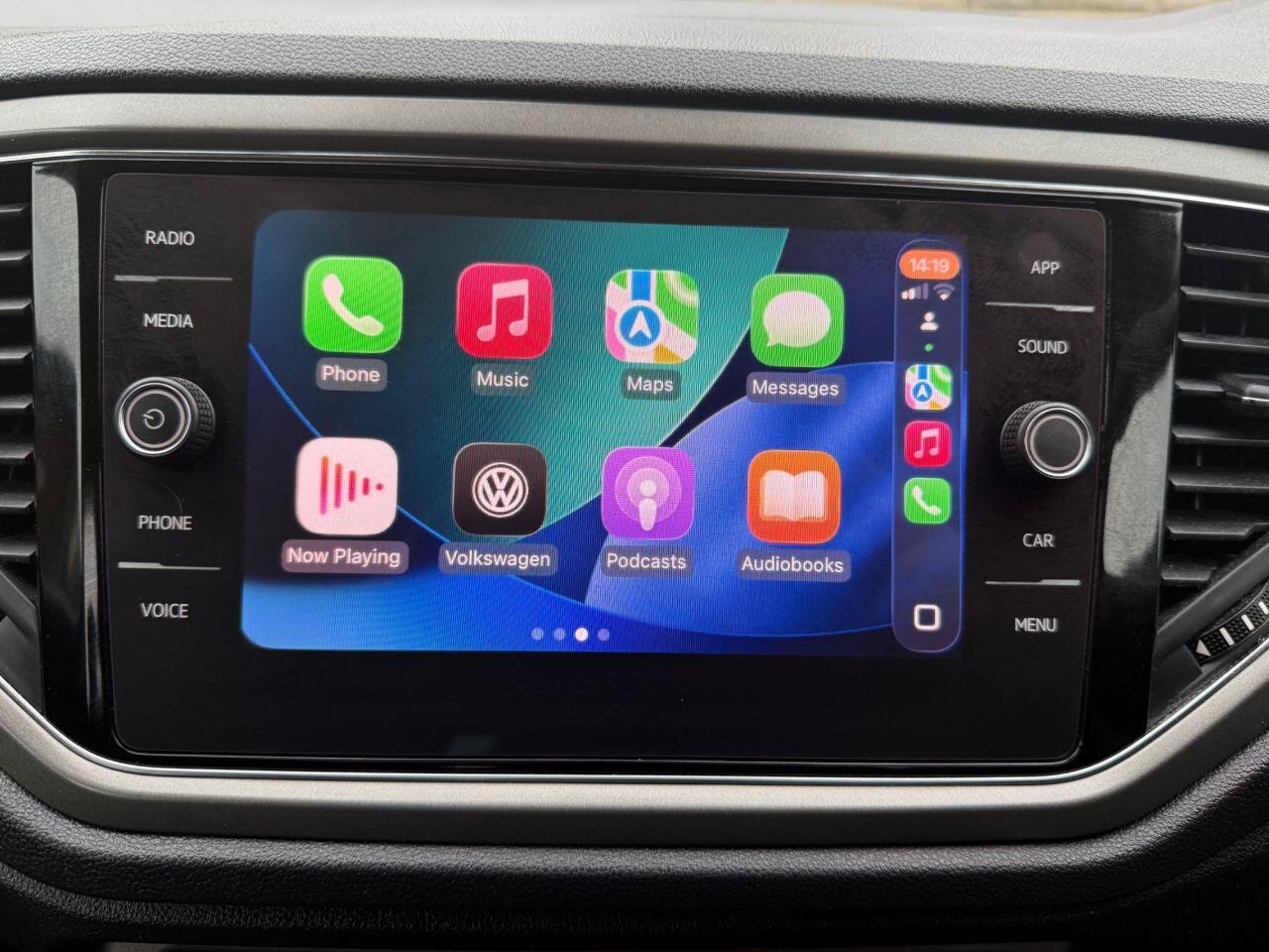 Used Volkswagen T-Roc 2020 for sale - 78090386: Photo 26