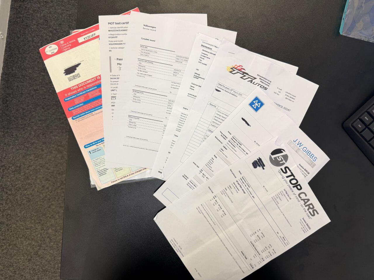 Used Volkswagen T-Roc 2020 for sale - 78090386: Photo 41