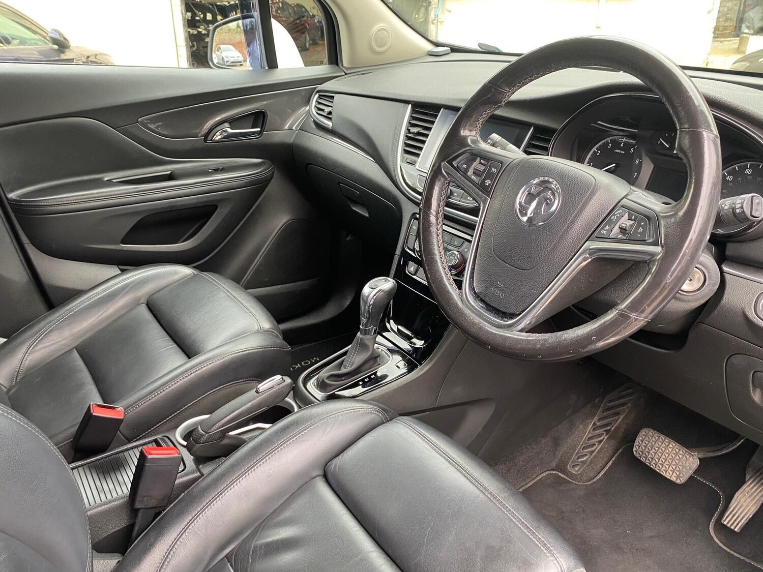 Used Vauxhall Mokka X 2018 for sale - 78198215: Photo 12