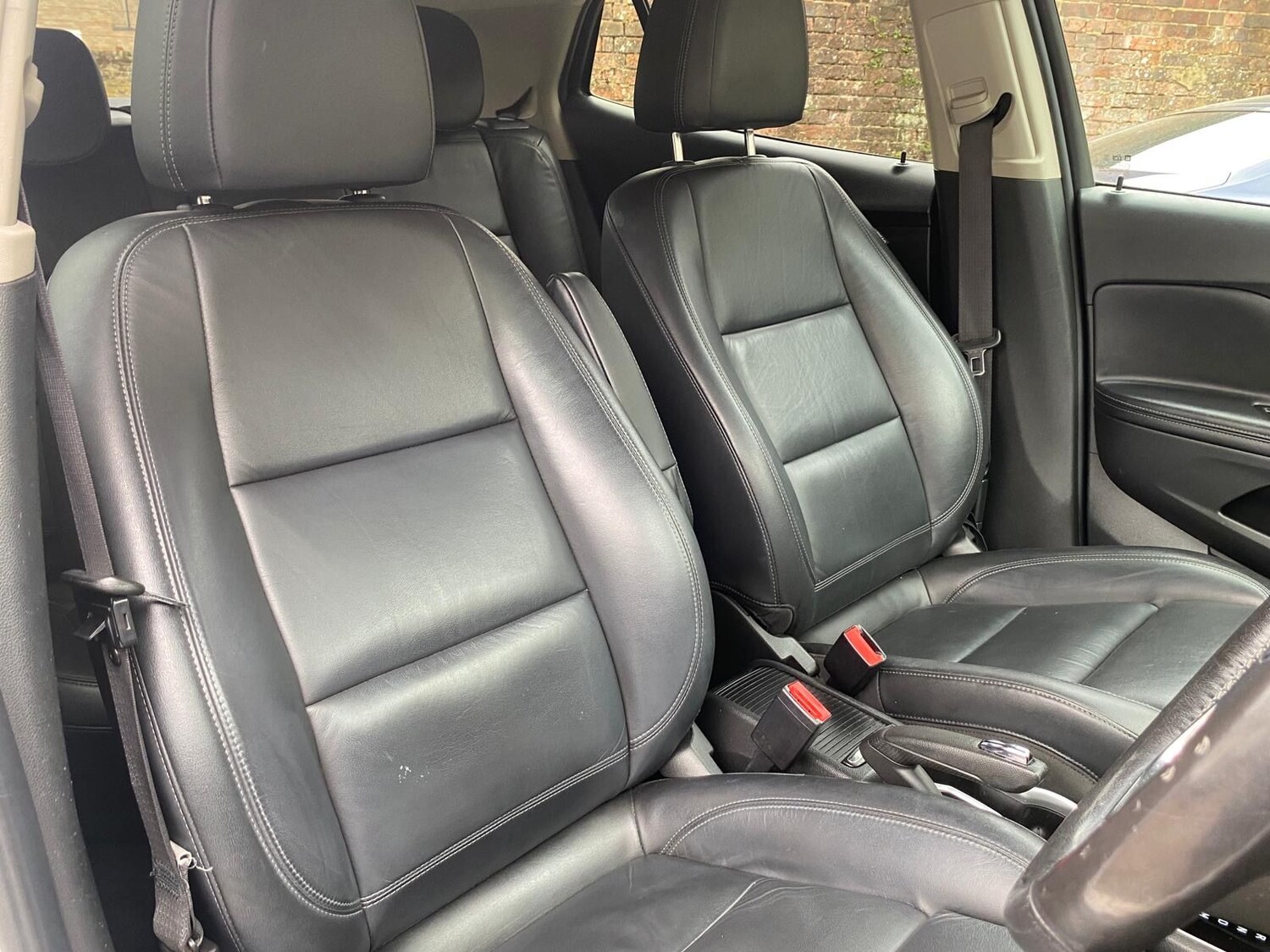 Used Vauxhall Mokka X 2018 for sale - 78198215: Photo 13