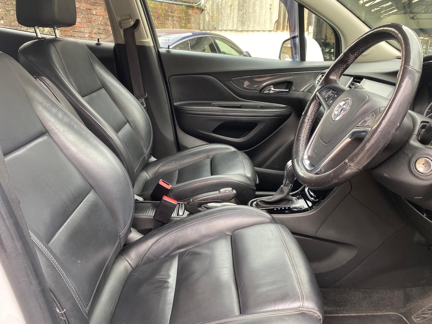 Used Vauxhall Mokka X 2018 for sale - 78198215: Photo 14