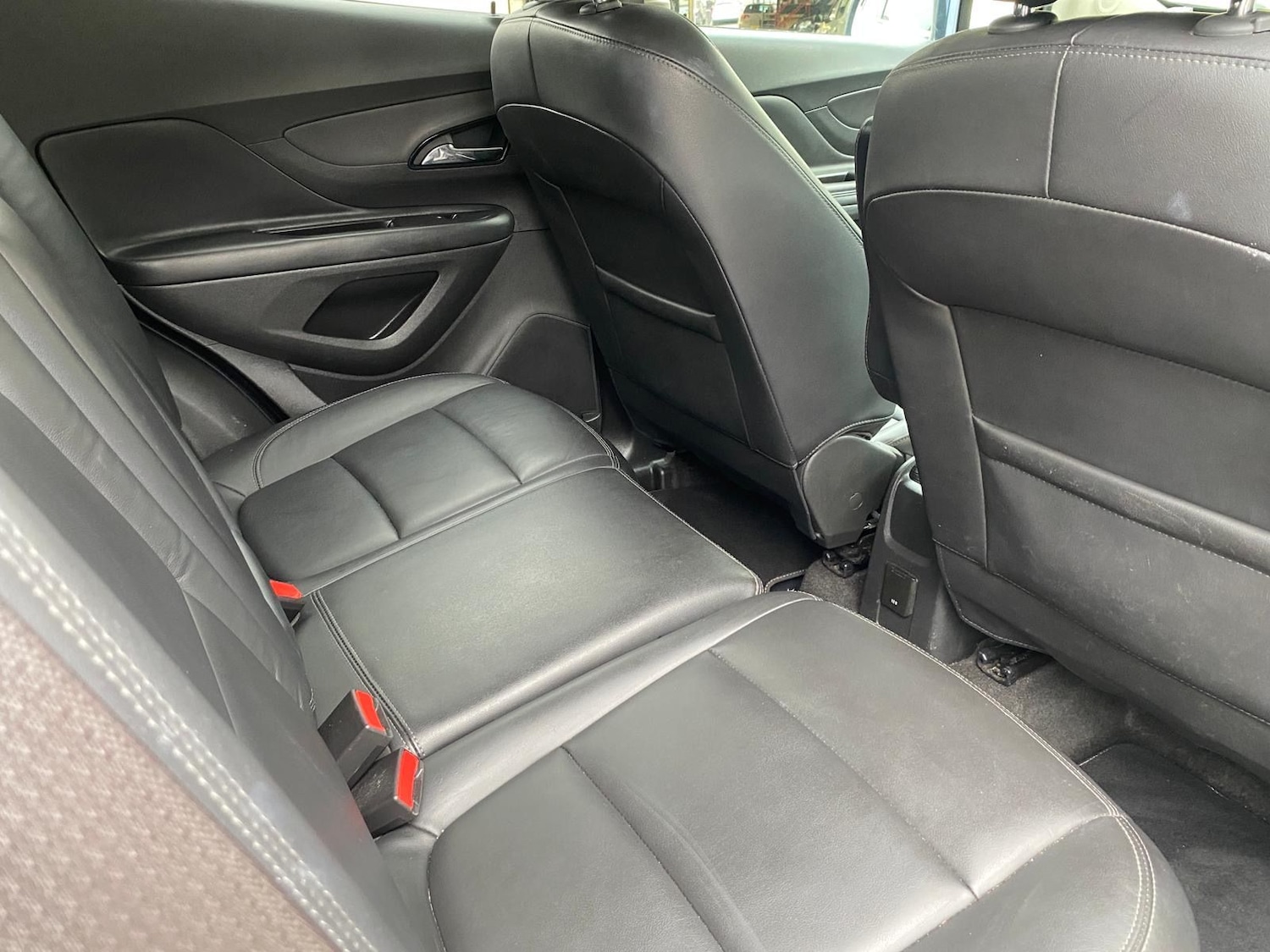 Used Vauxhall Mokka X 2018 for sale - 78198215: Photo 15