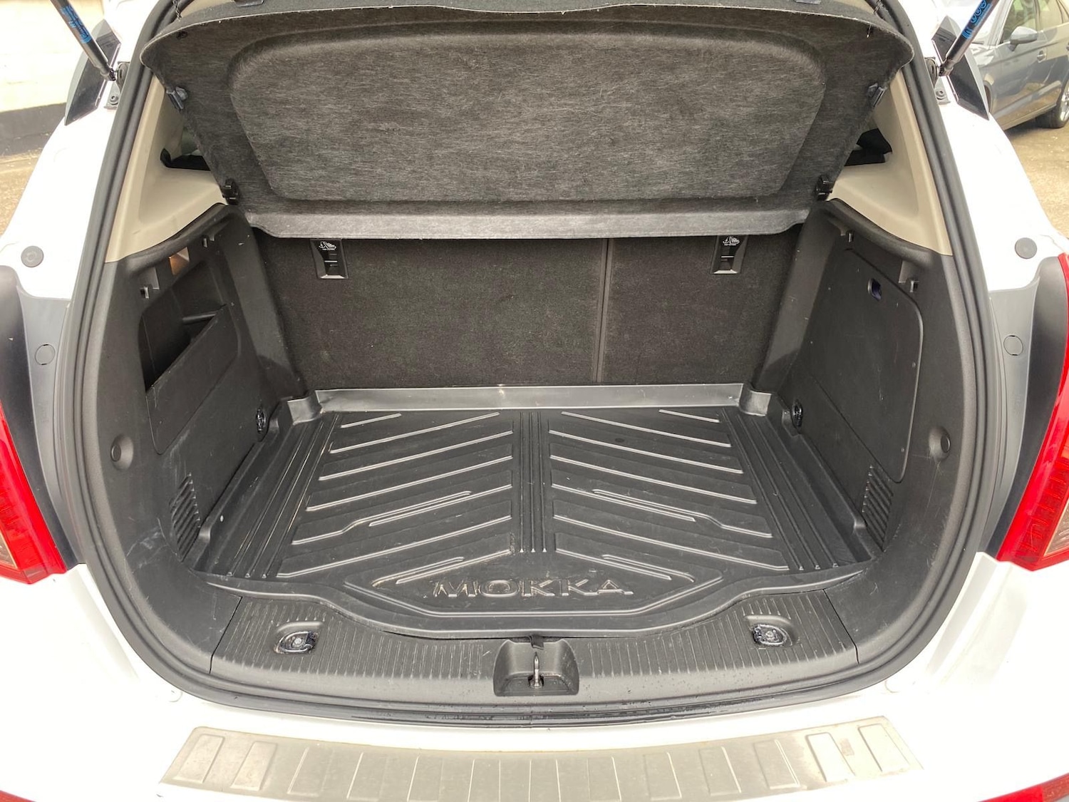 Used Vauxhall Mokka X 2018 for sale - 78198215: Photo 16