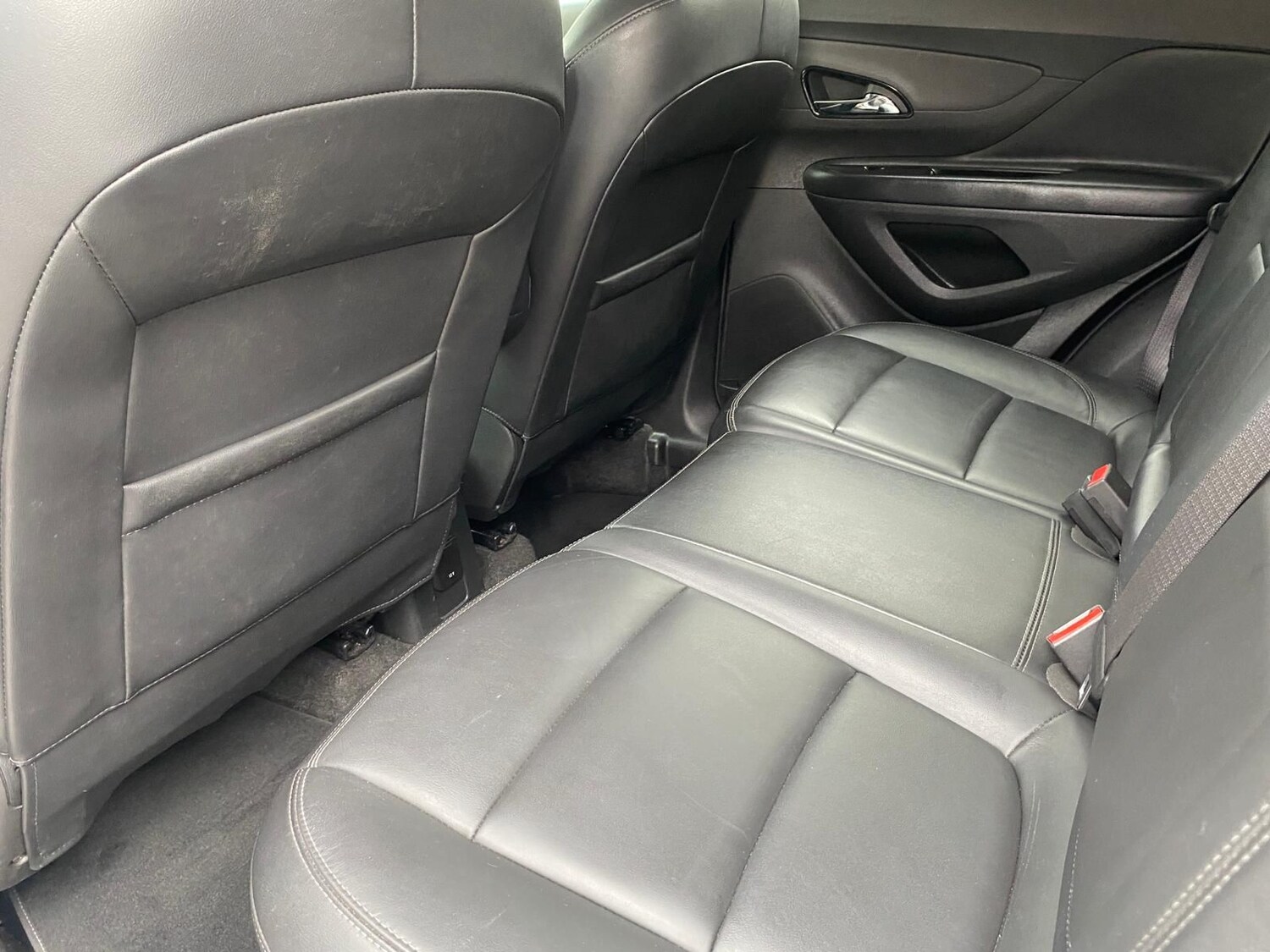 Used Vauxhall Mokka X 2018 for sale - 78198215: Photo 17