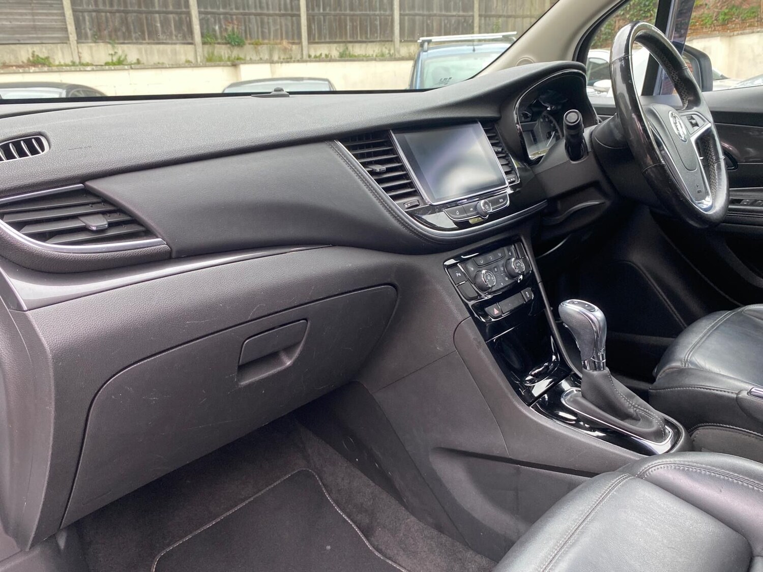 Used Vauxhall Mokka X 2018 for sale - 78198215: Photo 18