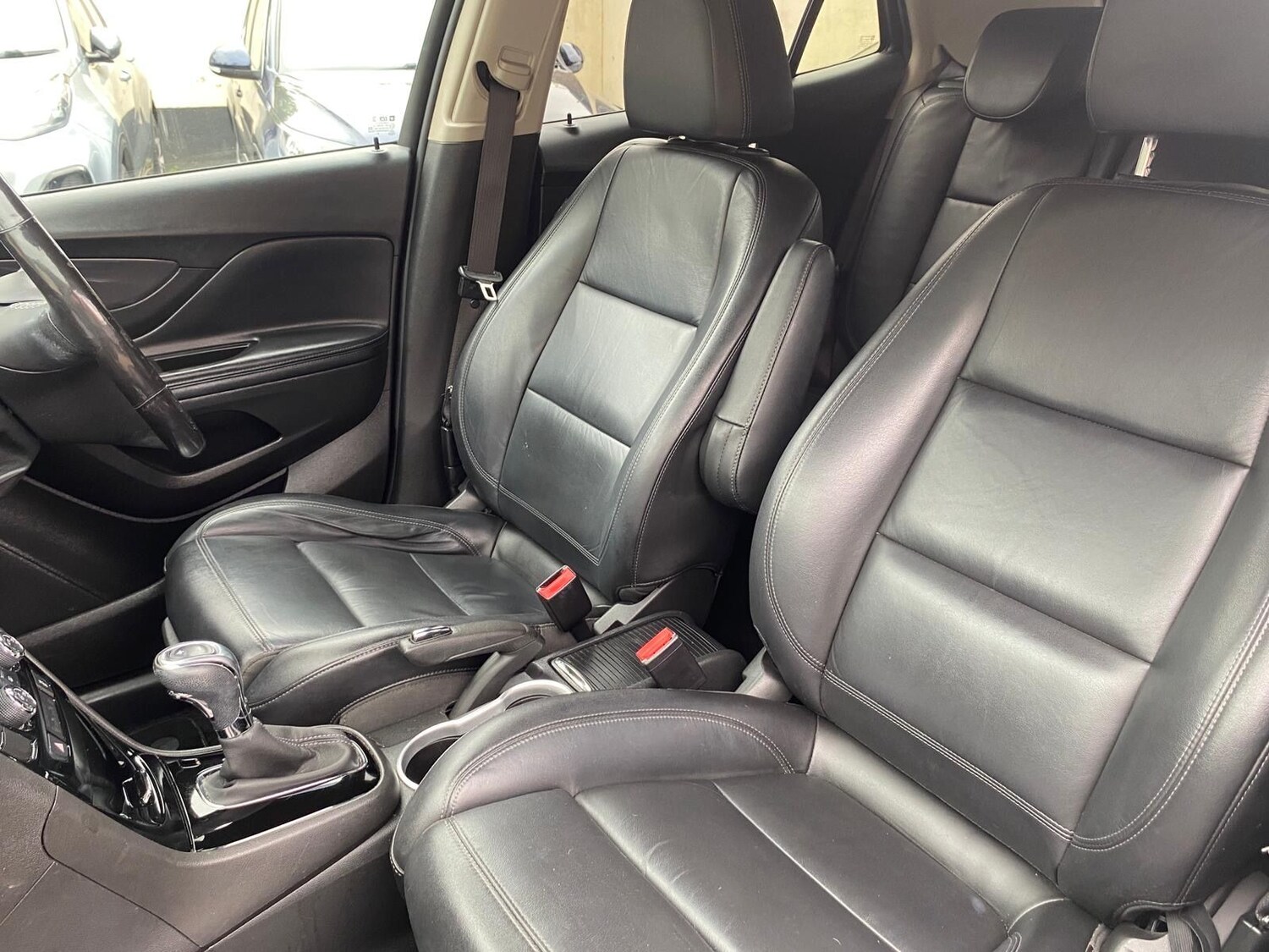 Used Vauxhall Mokka X 2018 for sale - 78198215: Photo 19