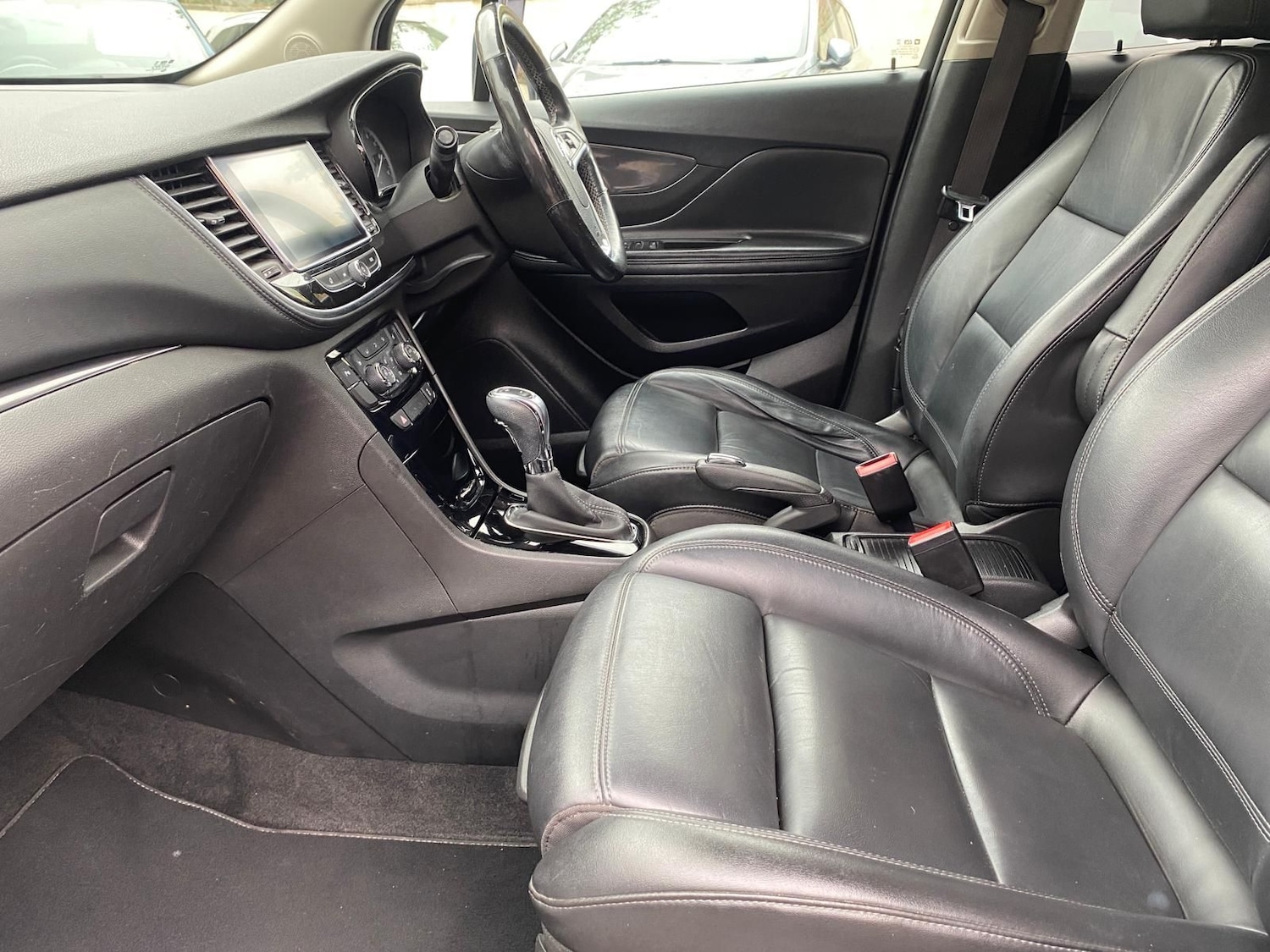 Used Vauxhall Mokka X 2018 for sale - 78198215: Photo 20