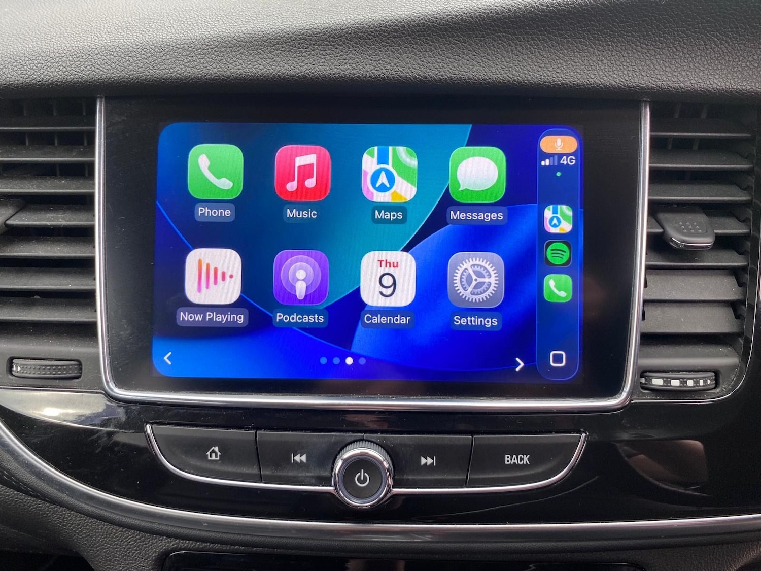 Used Vauxhall Mokka X 2018 for sale - 78198215: Photo 21