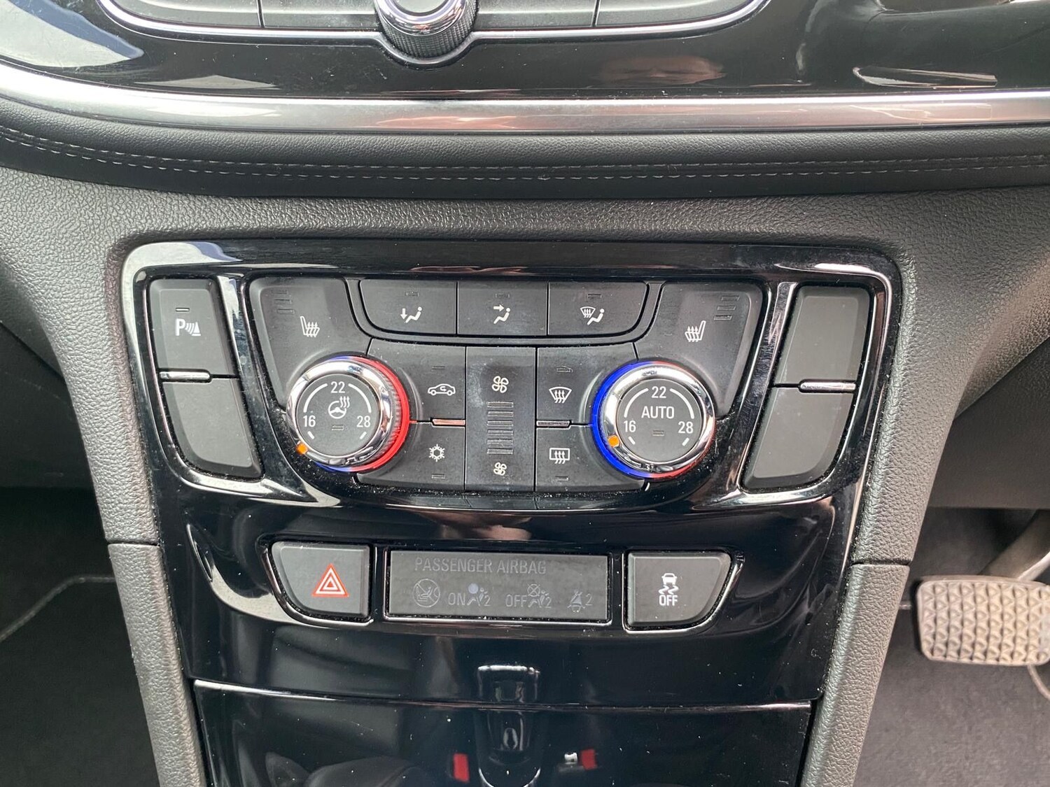 Used Vauxhall Mokka X 2018 for sale - 78198215: Photo 25