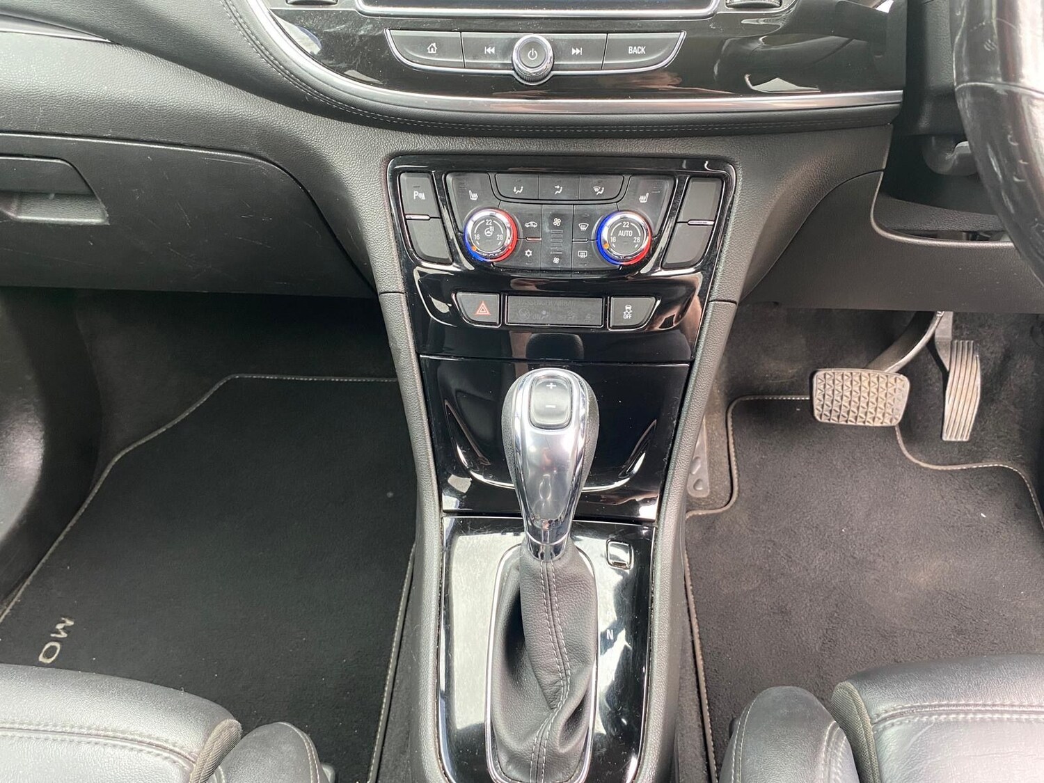 Used Vauxhall Mokka X 2018 for sale - 78198215: Photo 26