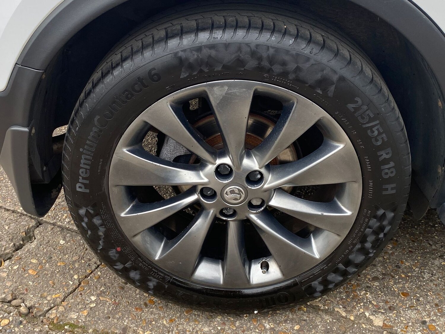 Used Vauxhall Mokka X 2018 for sale - 78198215: Photo 28