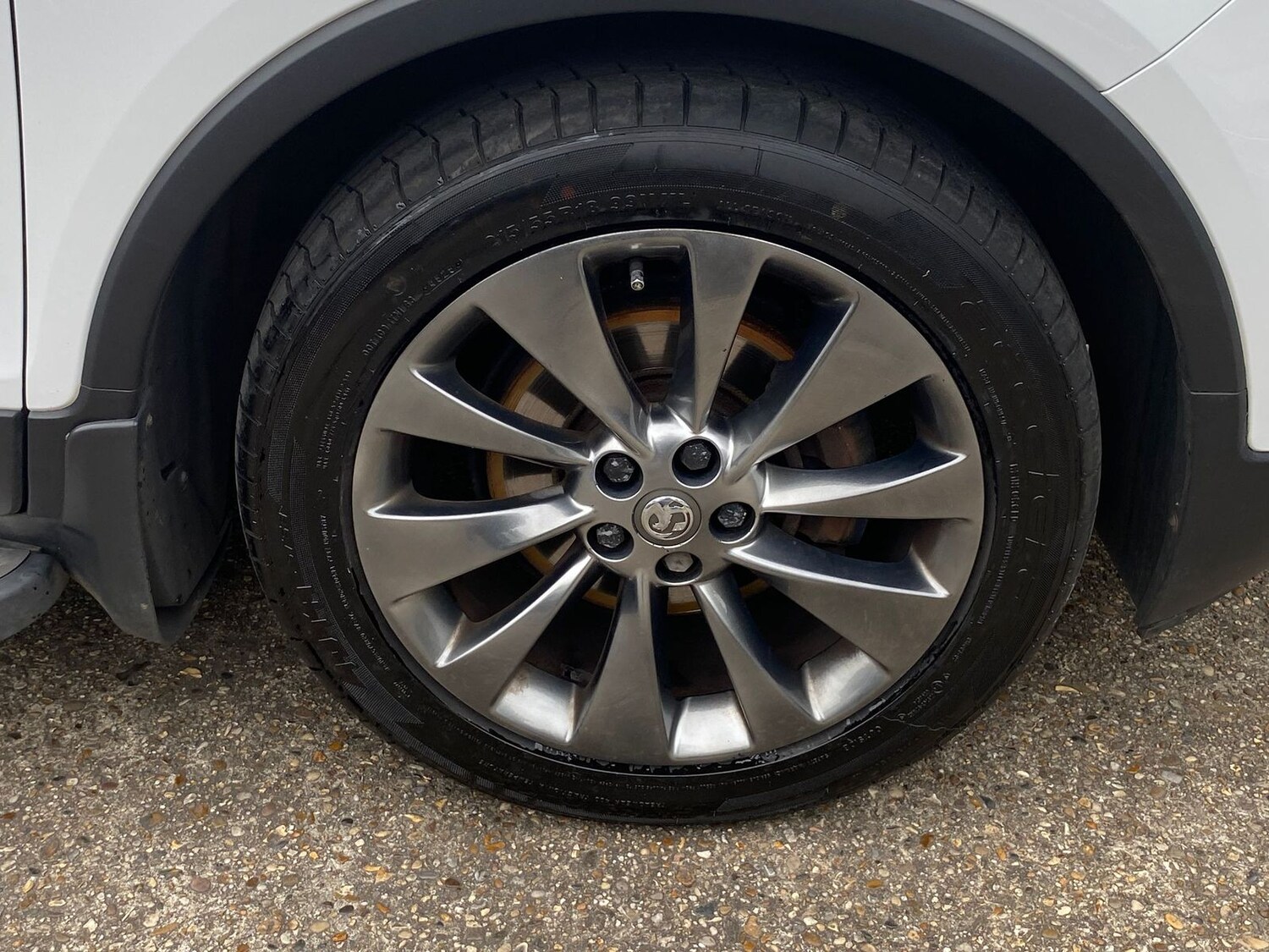 Used Vauxhall Mokka X 2018 for sale - 78198215: Photo 29