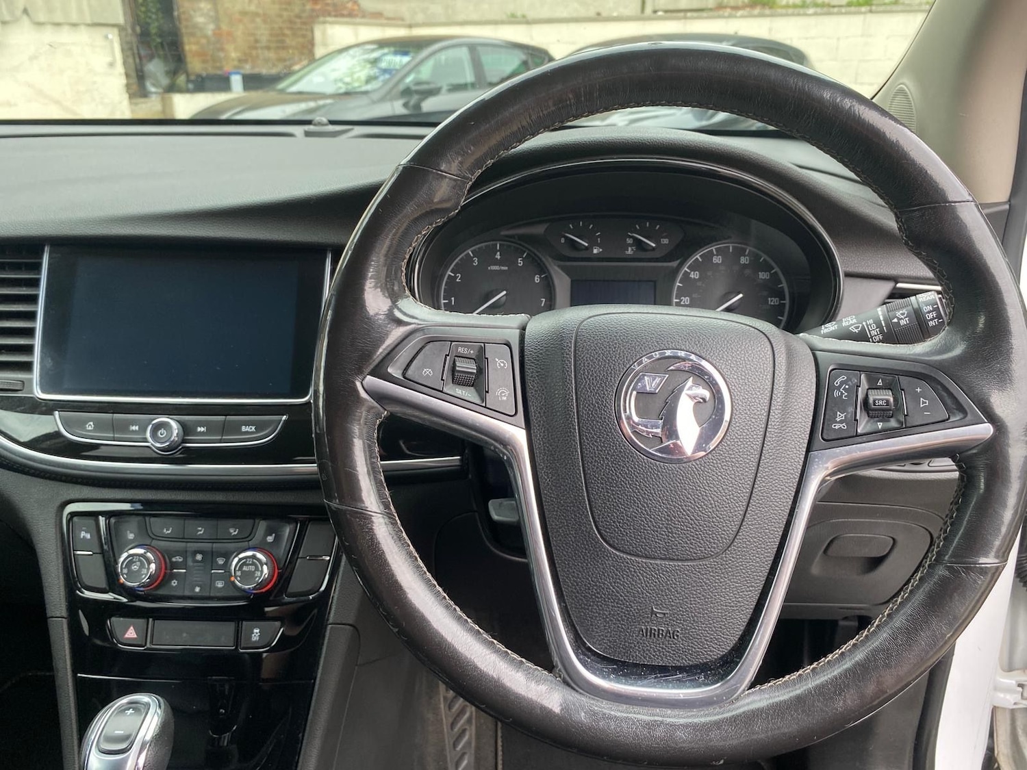 Used Vauxhall Mokka X 2018 for sale - 78198215: Photo 3