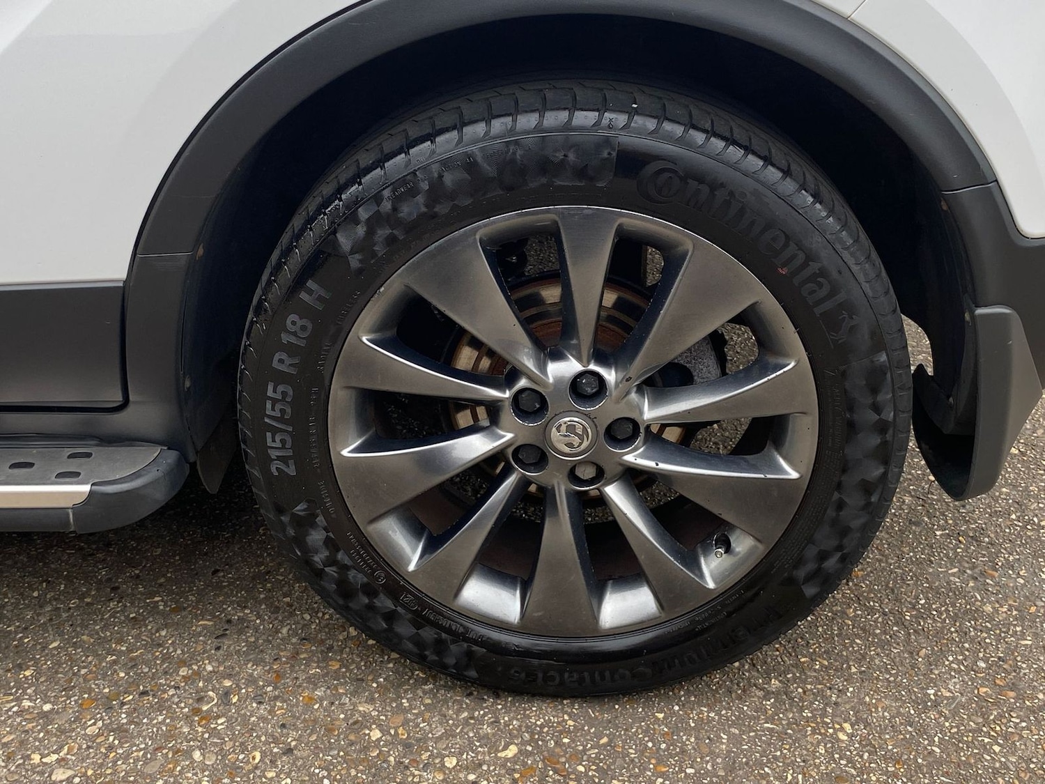 Used Vauxhall Mokka X 2018 for sale - 78198215: Photo 30