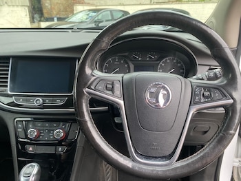 Used Vauxhall Mokka X 2018 for sale - 78198215: Photo