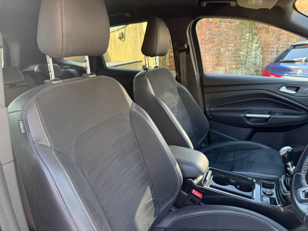 Used Ford Kuga 2017 for sale - 77734437: Photo 11