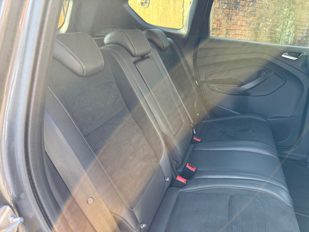 Used Ford Kuga 2017 for sale - 77734437: Photo 13