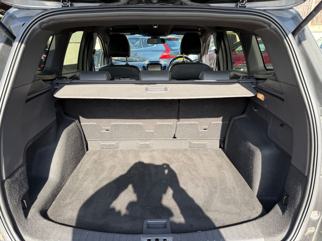 Used Ford Kuga 2017 for sale - 77734437: Photo 14