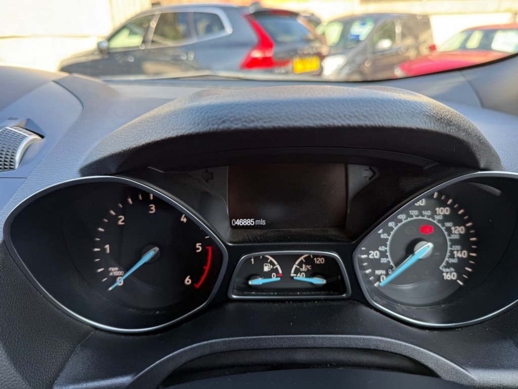 Used Ford Kuga 2017 for sale - 77734437: Photo 20