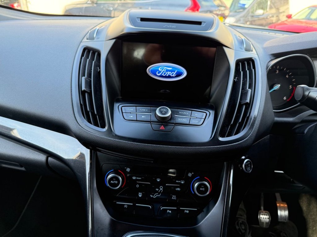 Used Ford Kuga 2017 for sale - 77734437: Photo 21