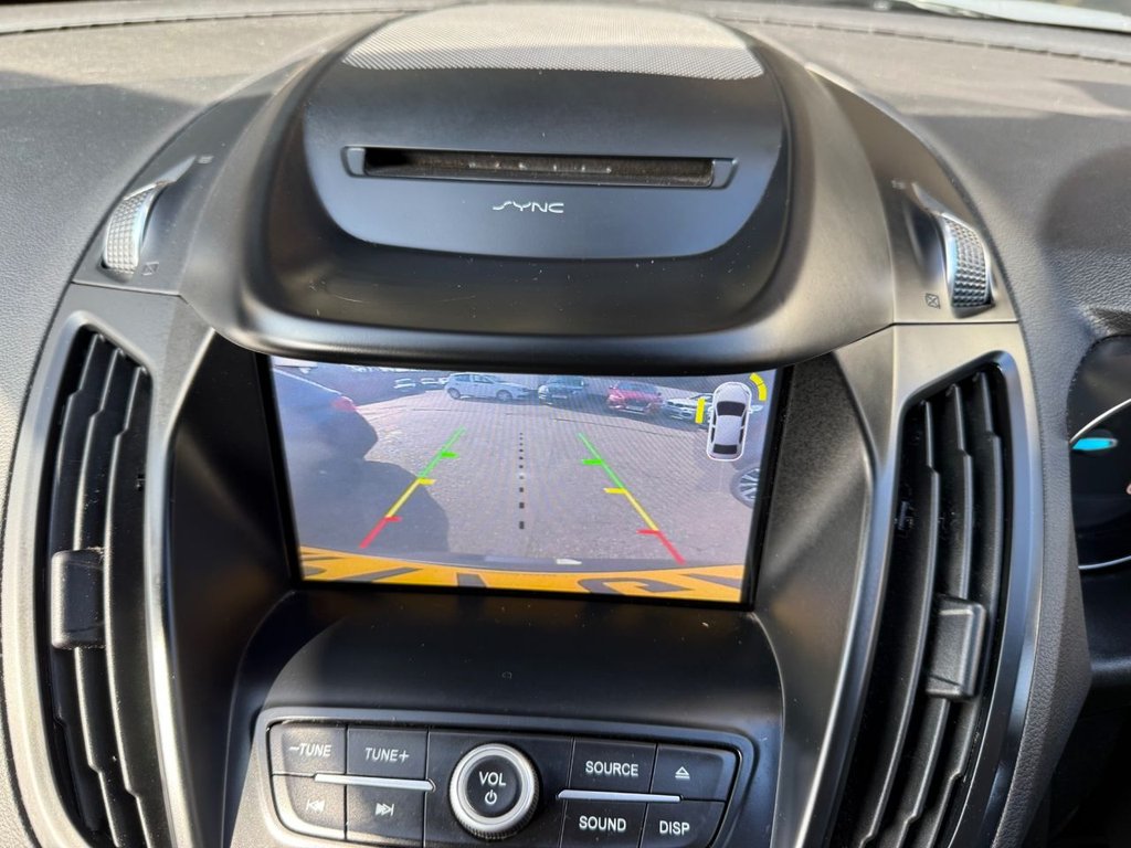 Used Ford Kuga 2017 for sale - 77734437: Photo 22