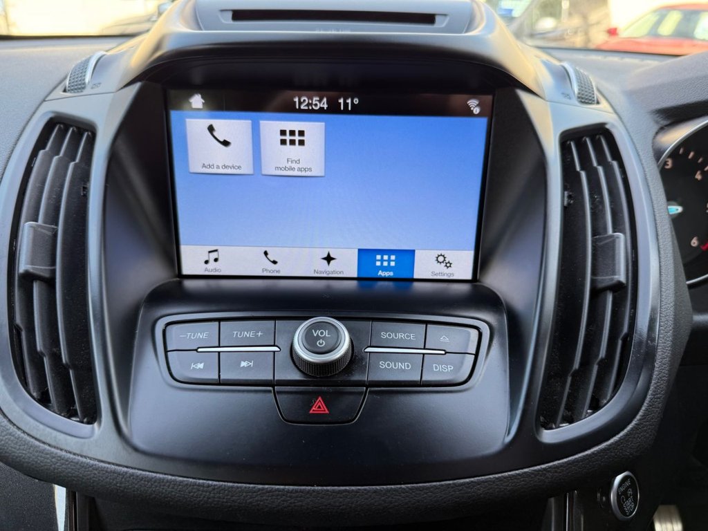 Used Ford Kuga 2017 for sale - 77734437: Photo 24