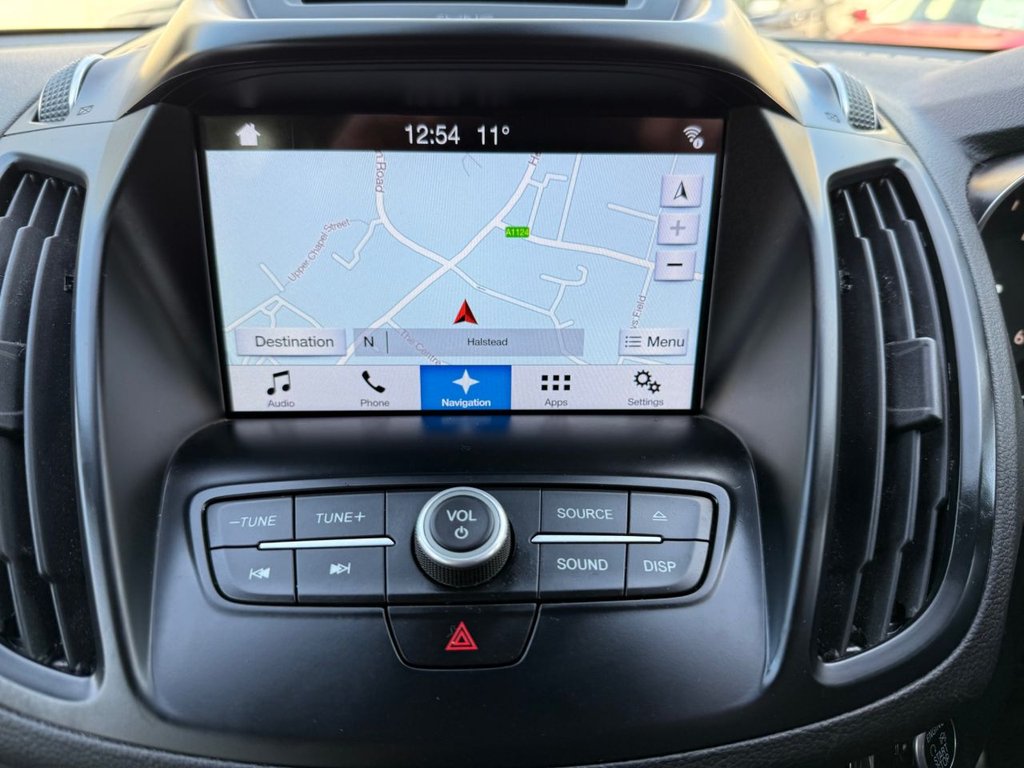 Used Ford Kuga 2017 for sale - 77734437: Photo 25