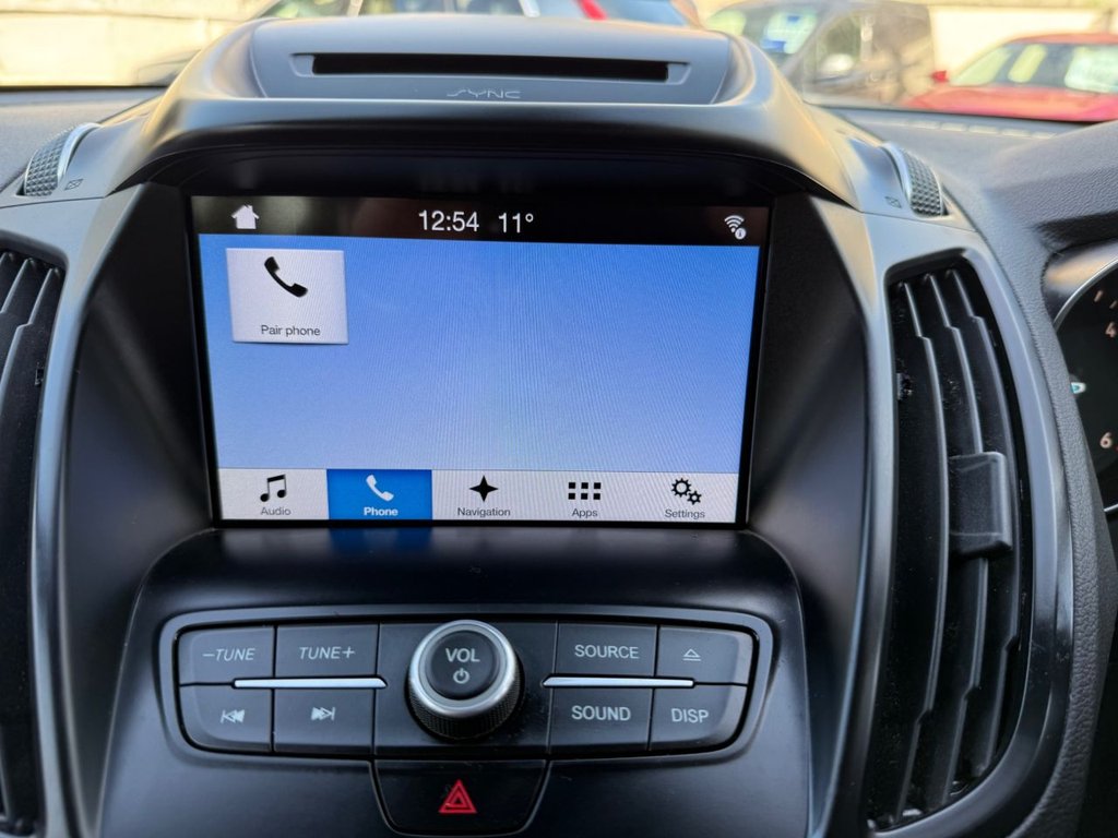 Used Ford Kuga 2017 for sale - 77734437: Photo 26