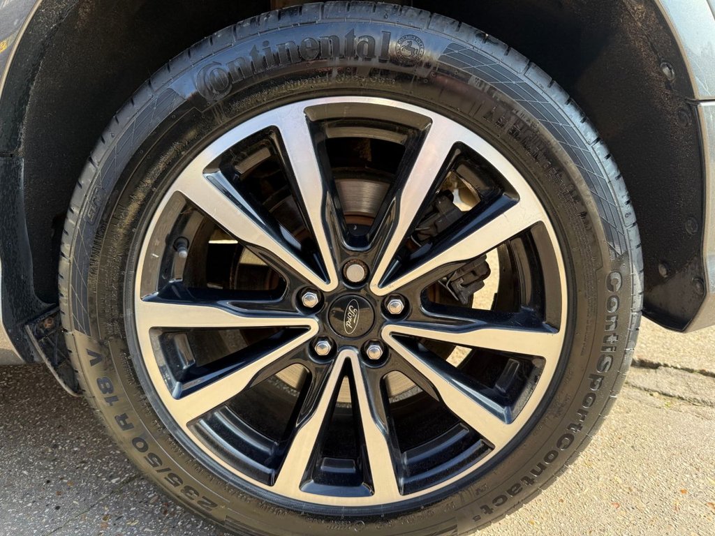 Used Ford Kuga 2017 for sale - 77734437: Photo 28