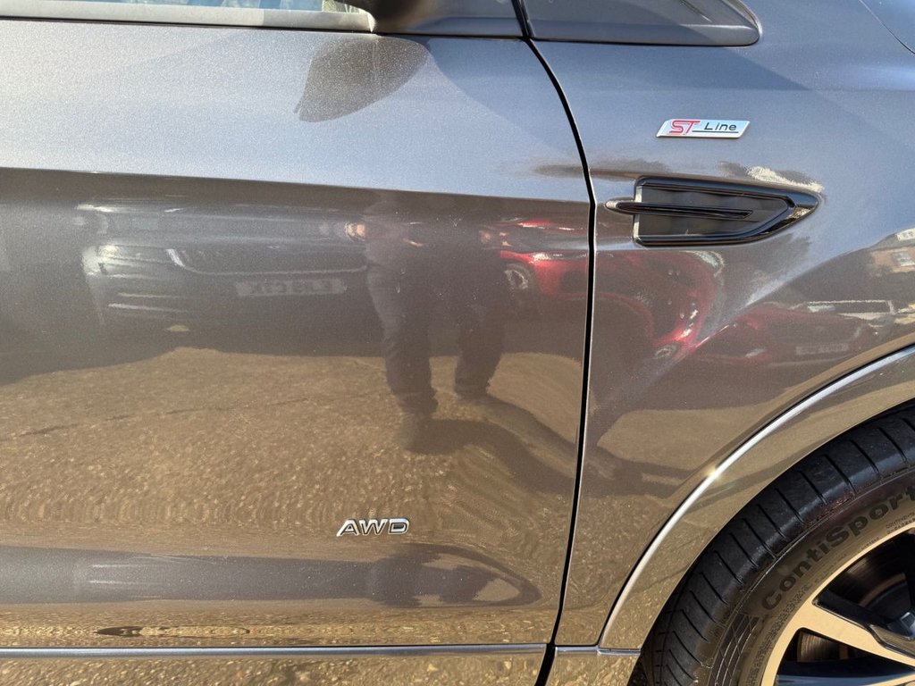 Used Ford Kuga 2017 for sale - 77734437: Photo 29