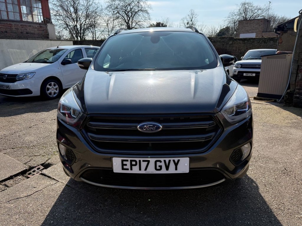 Used Ford Kuga 2017 for sale - 77734437: Photo 31