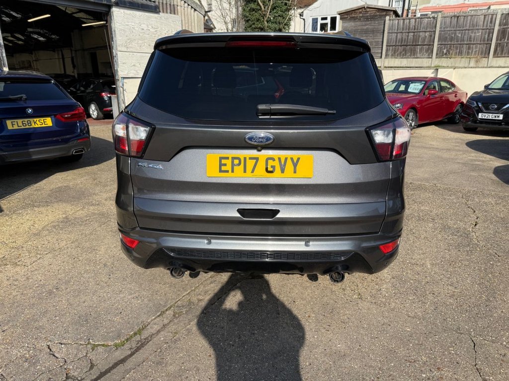 Used Ford Kuga 2017 for sale - 77734437: Photo 34