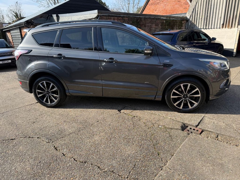 Used Ford Kuga 2017 for sale - 77734437: Photo 36