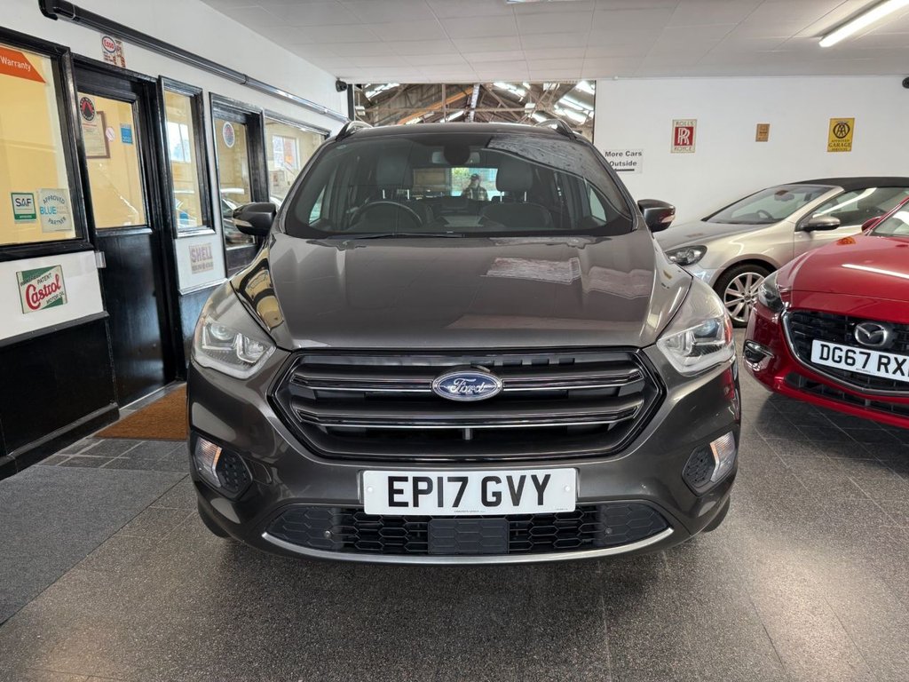 Used Ford Kuga 2017 for sale - 77734437: Photo 6