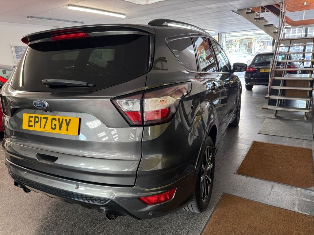 Used Ford Kuga 2017 for sale - 77734437: Photo 8