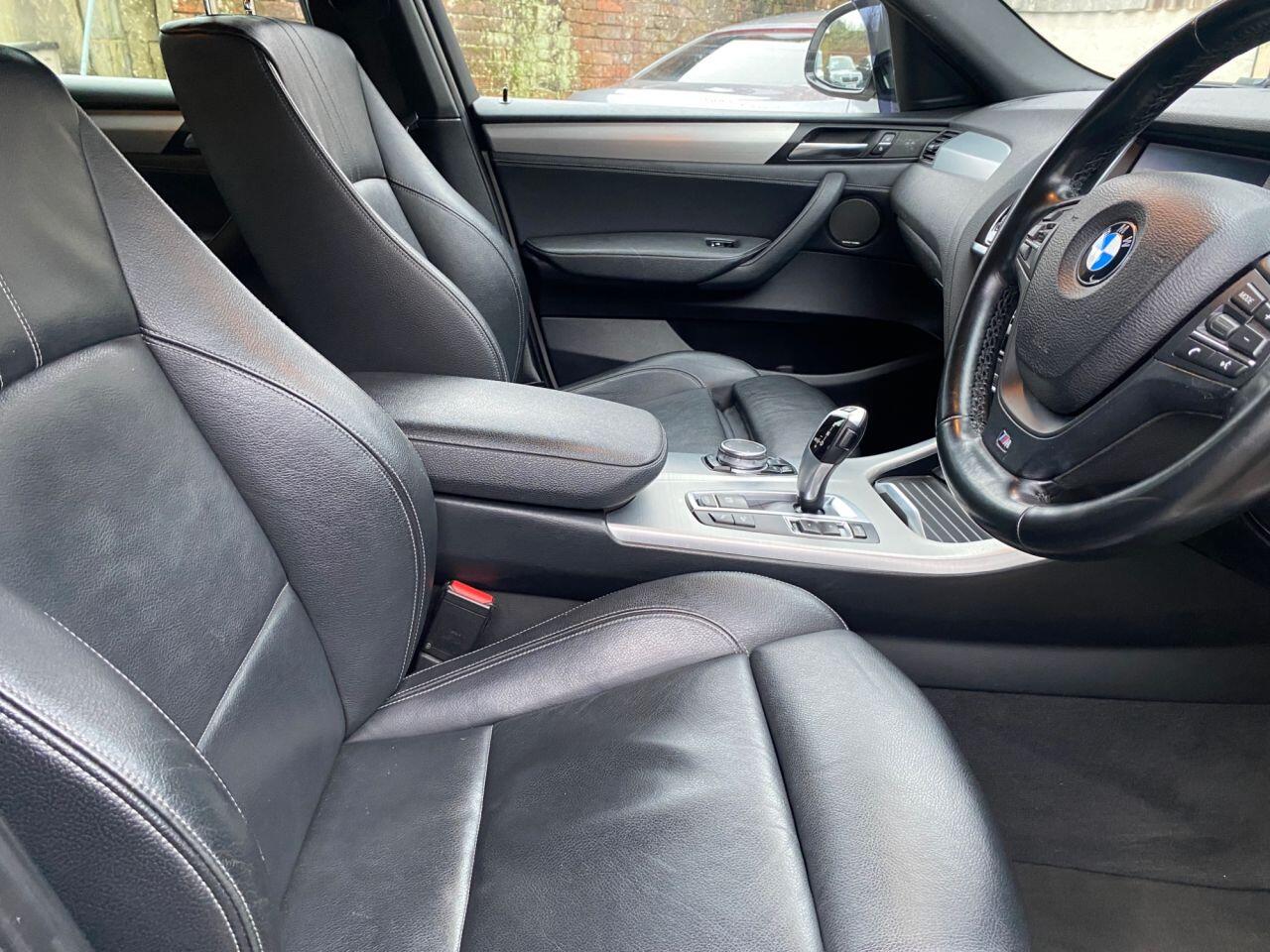 Used BMW X4 2014 for sale - 78090366: Photo 14